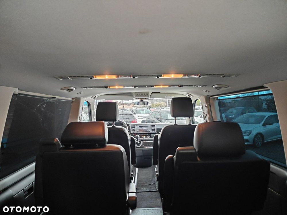 Volkswagen Multivan 2.0 TDI L1 Generation SIX - 27