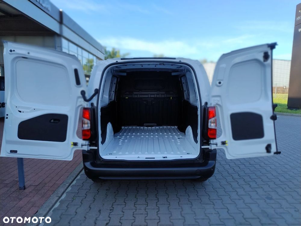 Peugeot Partner - 11