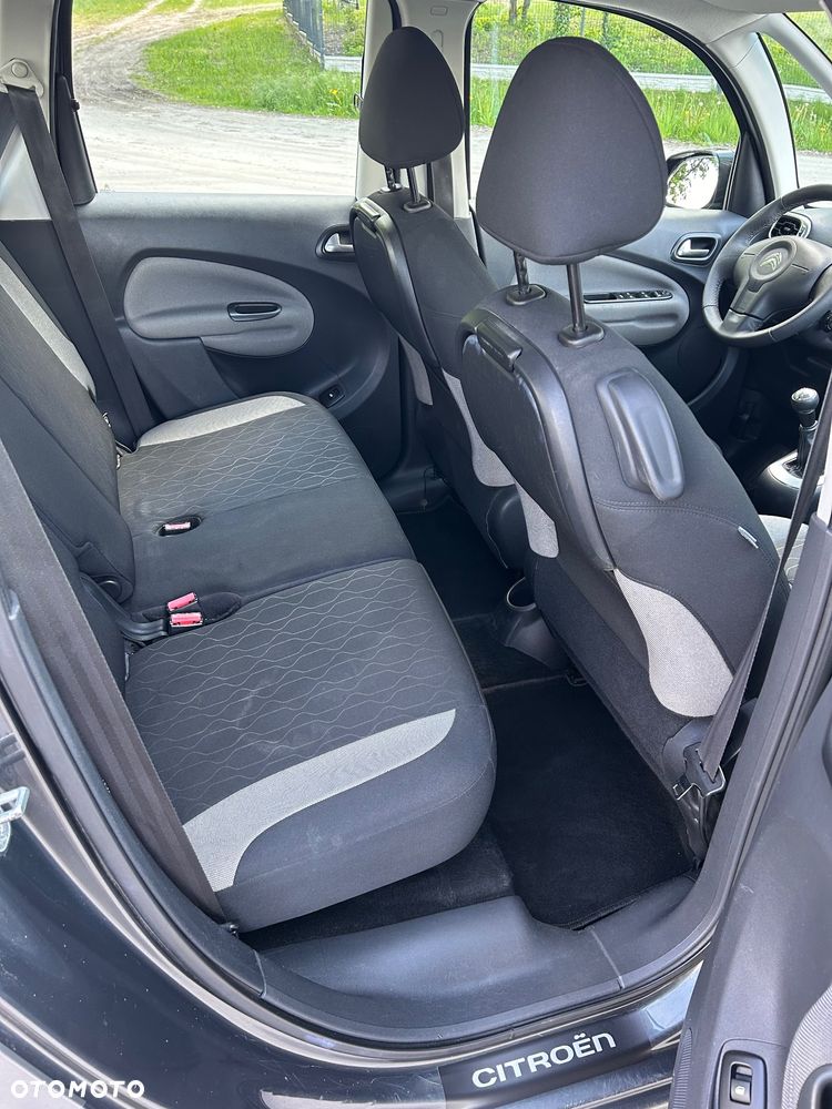 Citroën C3 Picasso HDi 90 FAP Exclusive - 37
