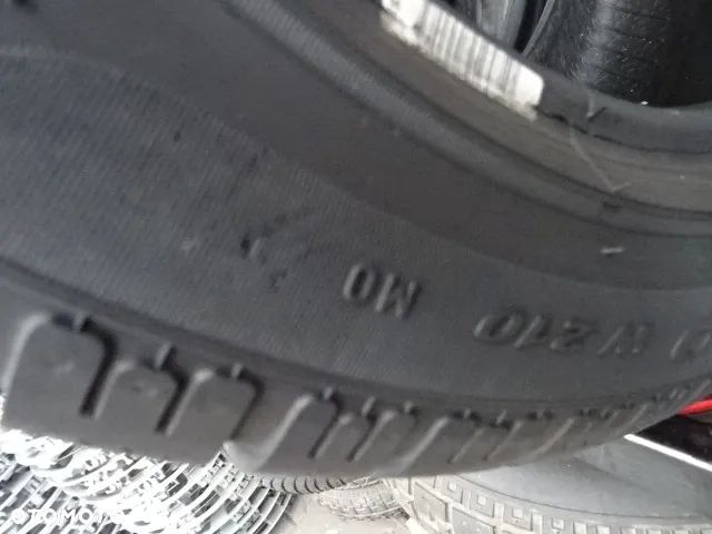 235/45/R17 94H Pirelli Winter Sotto Zero W210 - 9