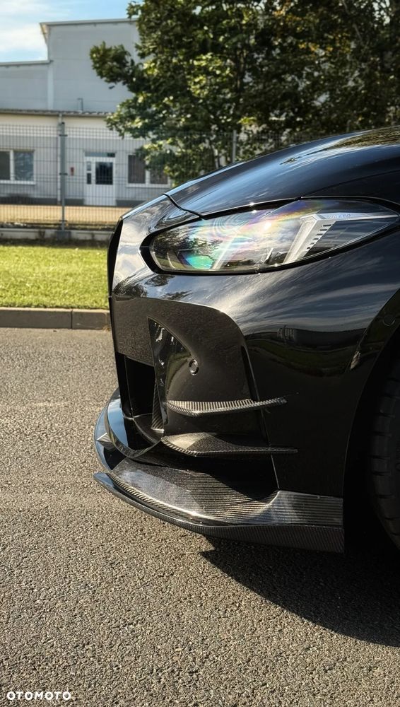 BMW M4 Standard - 14
