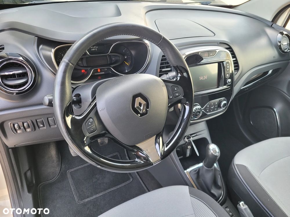 Renault Captur - 18