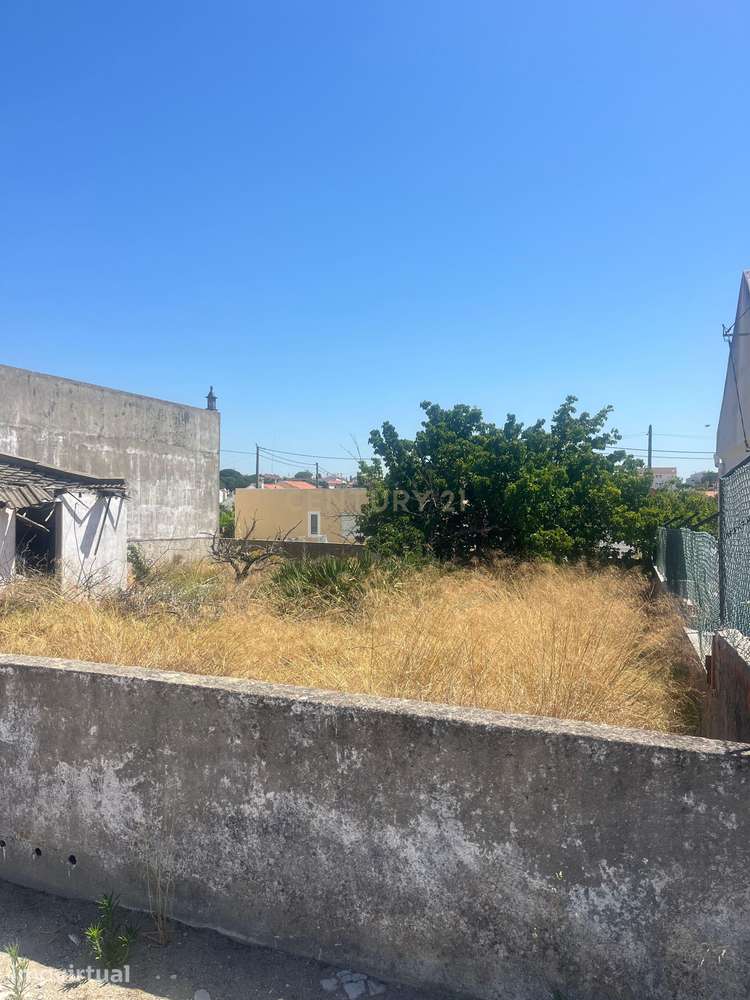 Terreno para Construção - Charneca de Caparica - Grande imagem: 3/8