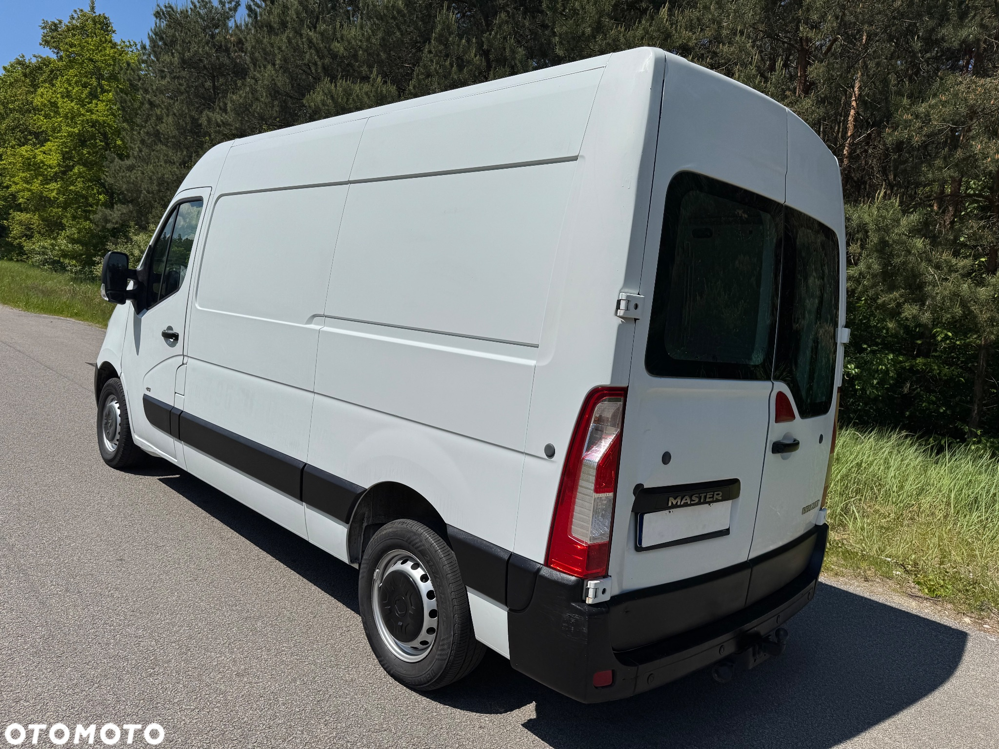 Renault MASTER - 5