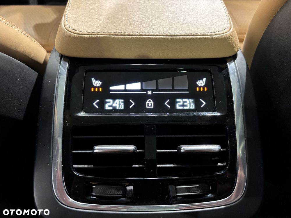 Volvo V90 - 19