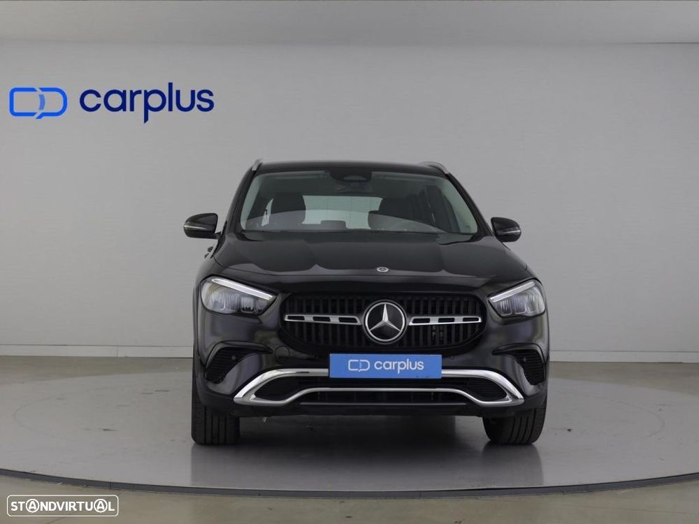 Mercedes-Benz GLA 250 e 8G-DCT Progressive - 3