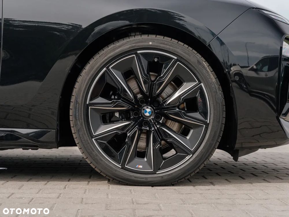 BMW Seria 7 740d xDrive - 5