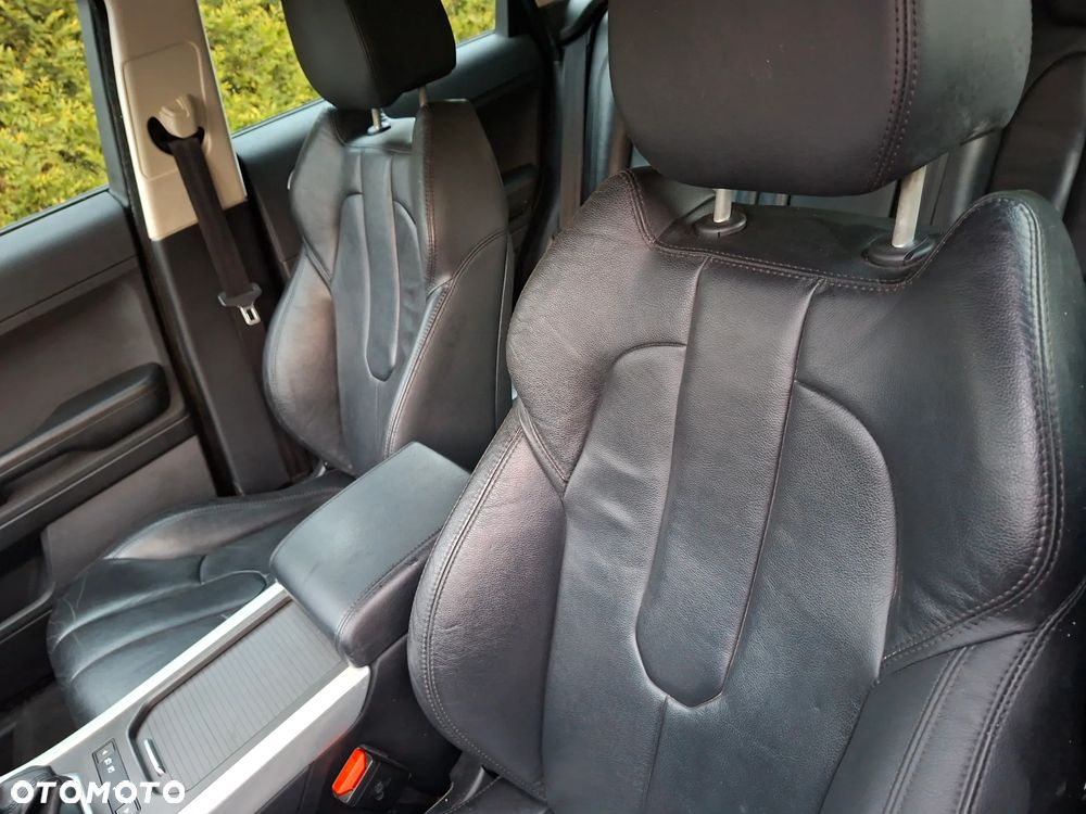 Land Rover Range Rover Evoque TD4 Dynamic - 15
