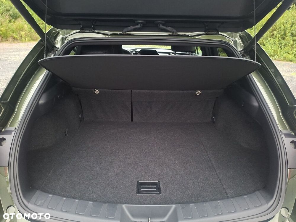 Lexus UX 250h GPF Business 2WD - 11