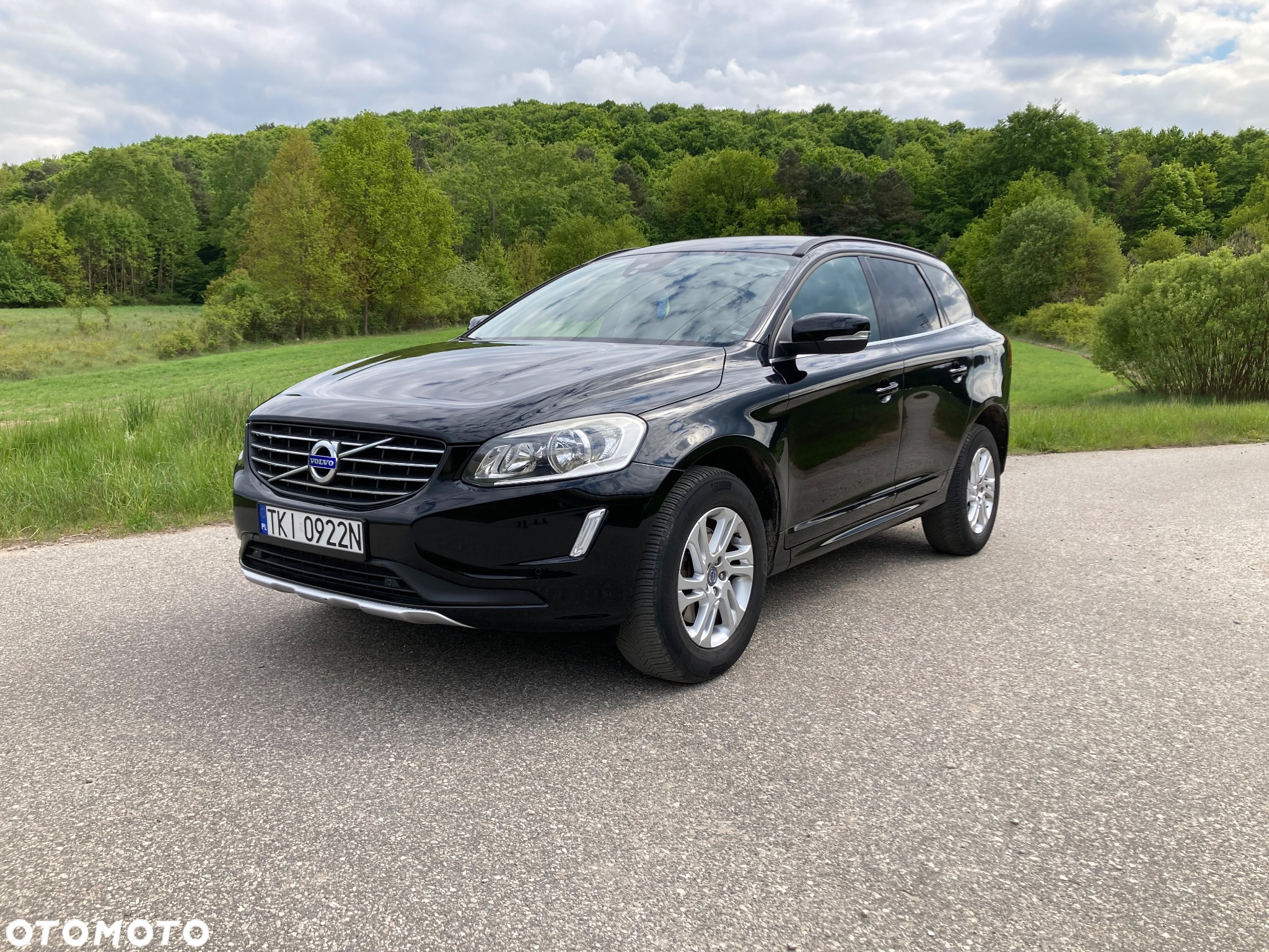 Volvo XC 60 D4 Drive-E Momentum - 7