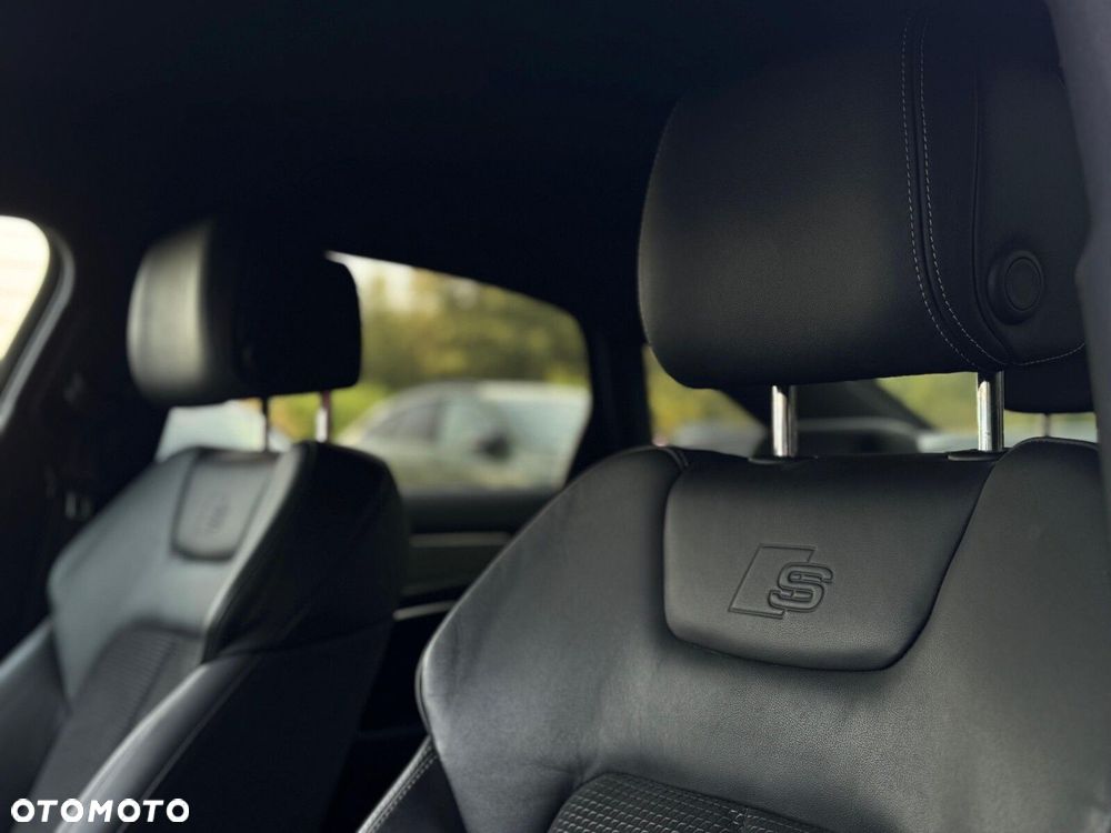 Audi A6 Limousine - 12