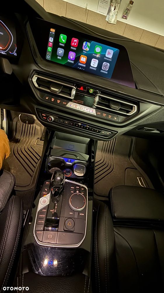 BMW Seria 2 M235i xDrive - 9