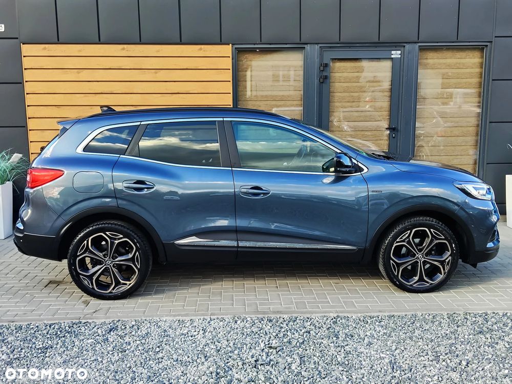 Renault Kadjar 1.3 TCe FAP Black Edition EDC - 32