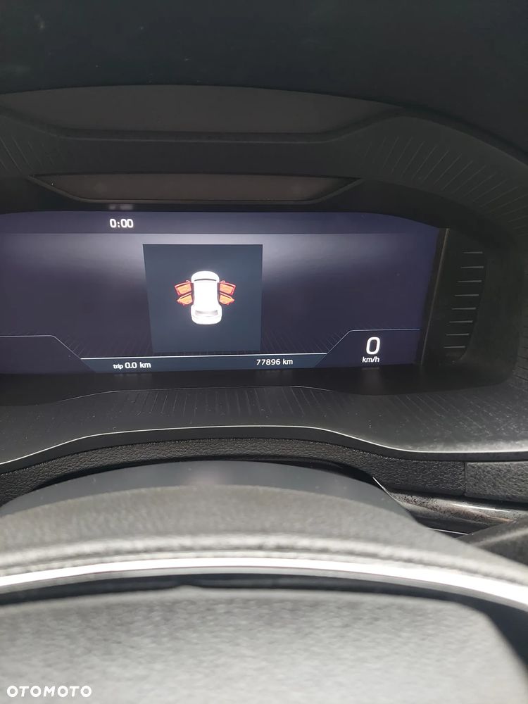 Skoda Karoq 2.0 TDI SCR 4x4 Style DSG - 19