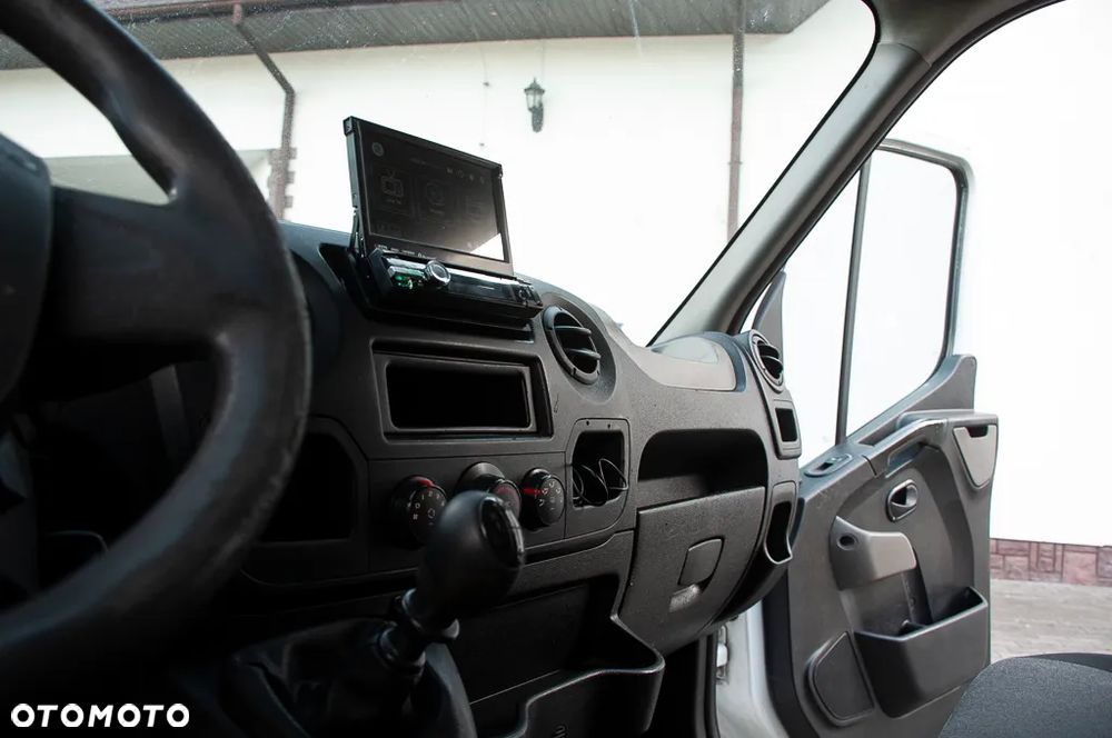 Renault MASTER L2H2 - 36
