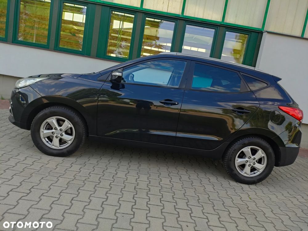 Hyundai ix35 - 9