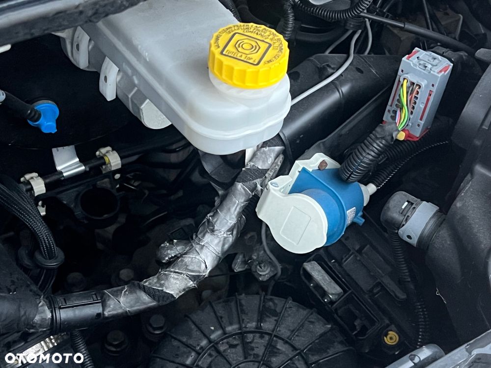 Fiat Ducato Termo King V-300 Max. (247) - 15