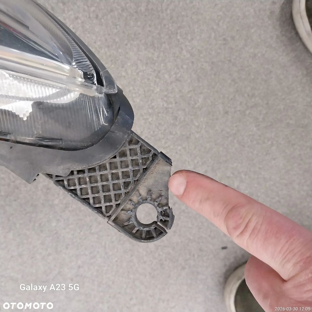 Ford Focus 1.6 Trend PowerShift - 22