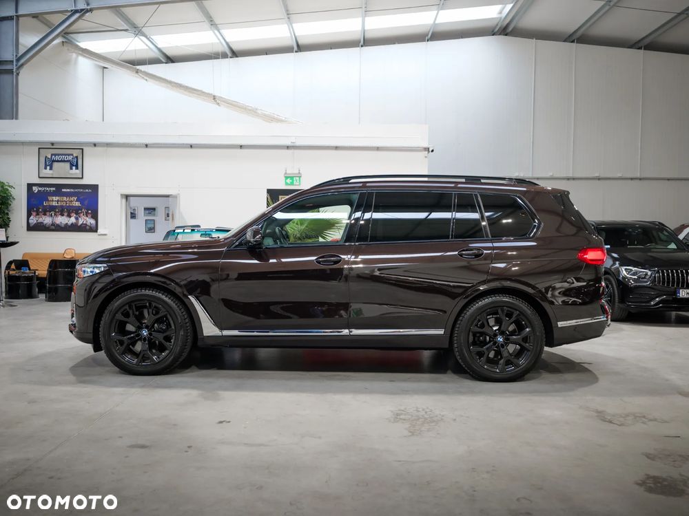 BMW X7 xDrive40d mHEV - 5