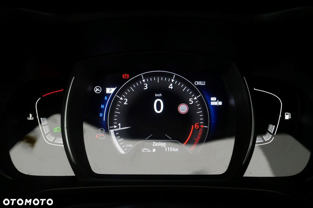Renault Kadjar 1.3 TCe FAP Intens EDC - 9