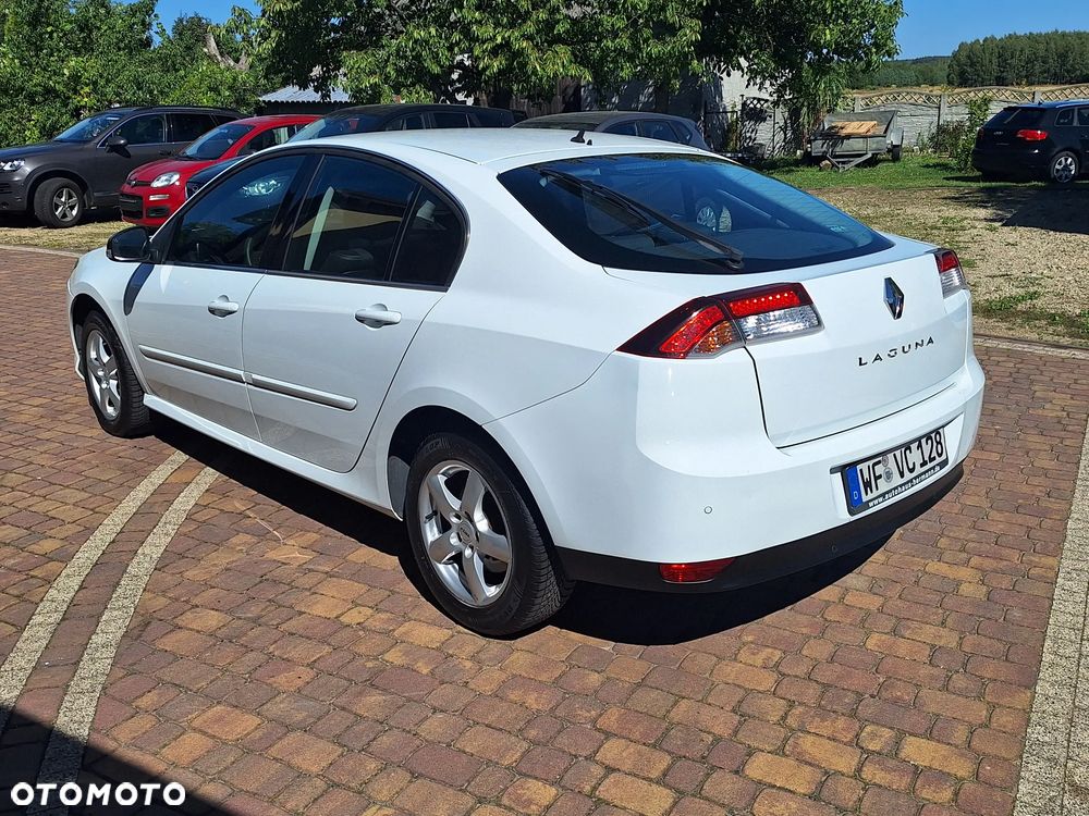 Renault Laguna 2.0 16V 140 Dynamique - 6