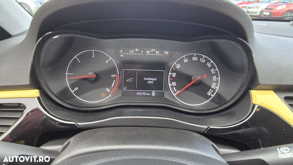 Opel Corsa 1.3 D (CDTi) (ecoFLEX) Start/Stop Color Edition - 19