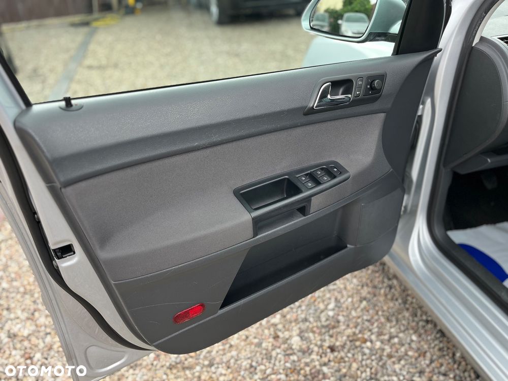 Volkswagen Polo 1.2 Comfortline - 17