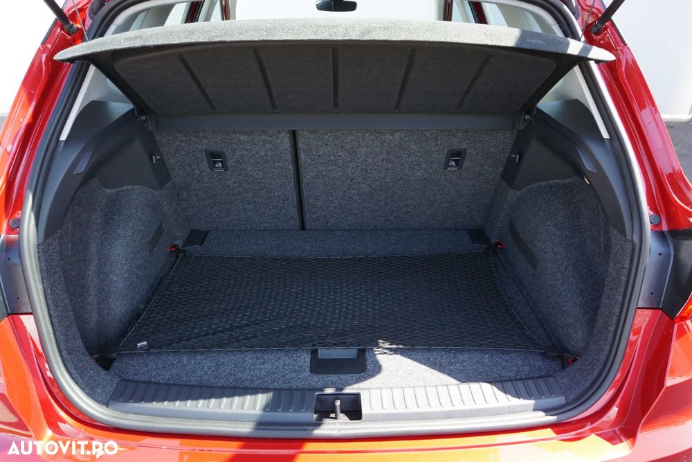 Seat Arona 1.0 TSI DSG7 Style - 28