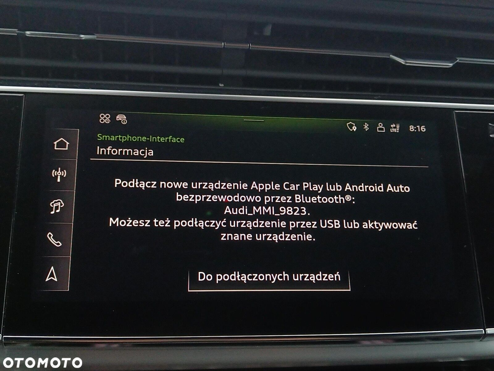 Audi Q8 - 26