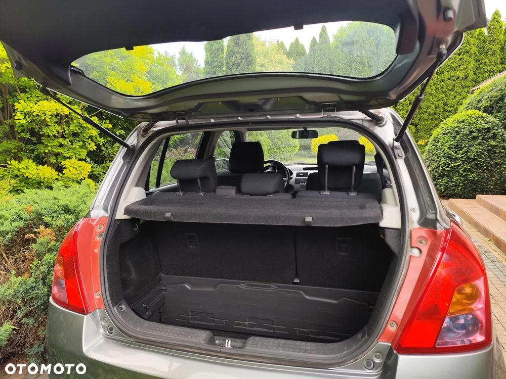 Suzuki Swift 1.3 Comfort XL - 13