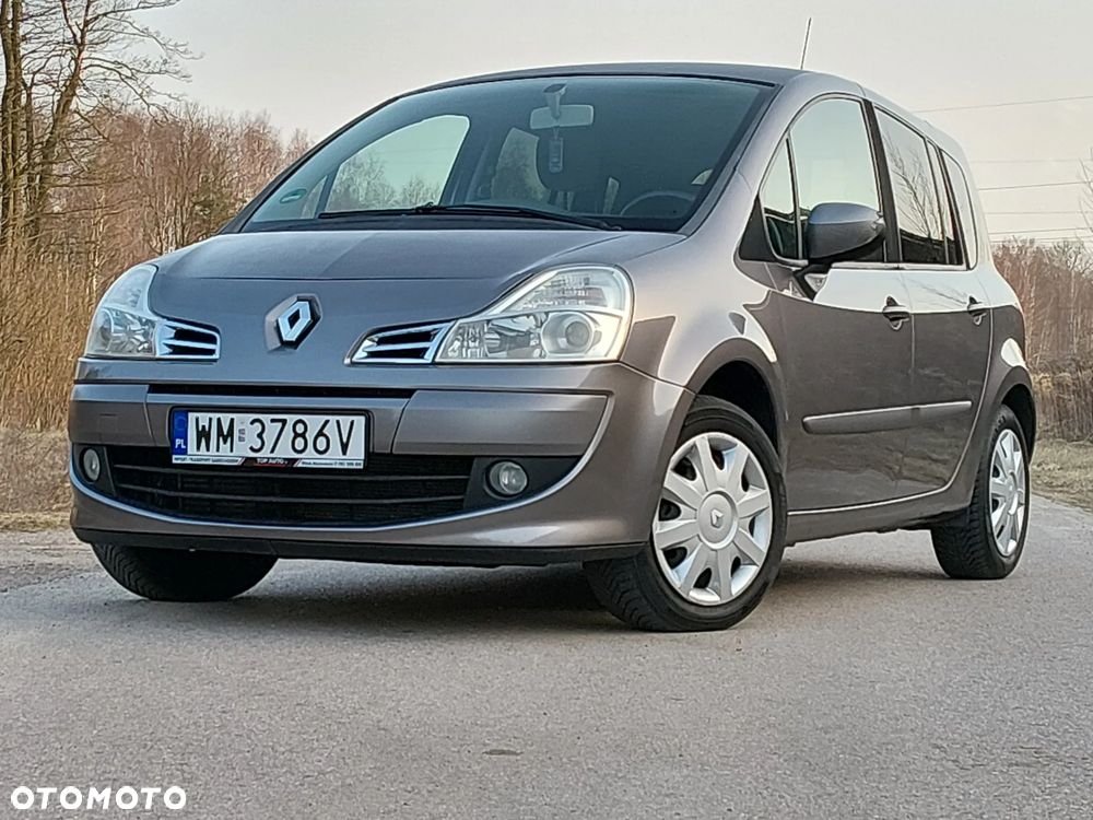 Renault Modus 1.2 16V Dynamique - 18