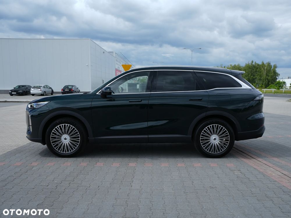 Chery Tiggo 9 - 36
