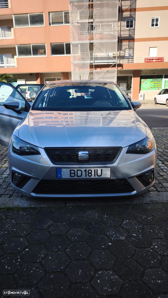 SEAT Ibiza 1.0 TSI Style - 2