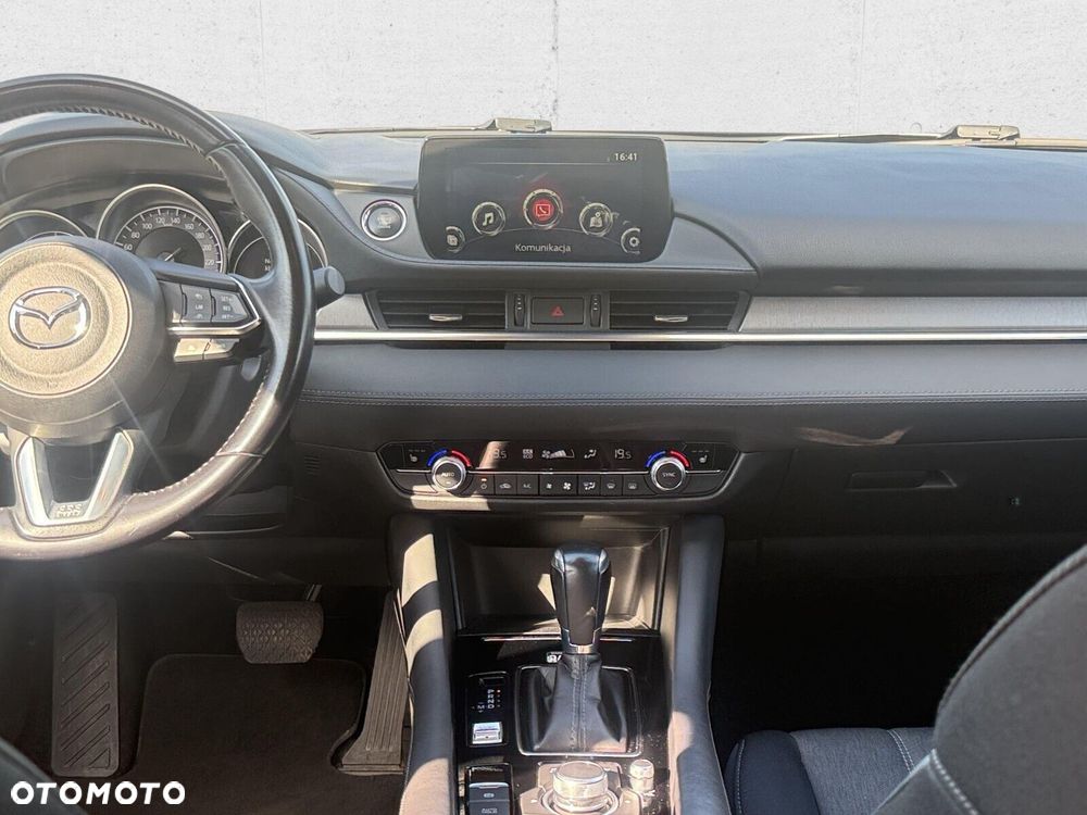 Mazda 6 2.0 Center-Line - 19