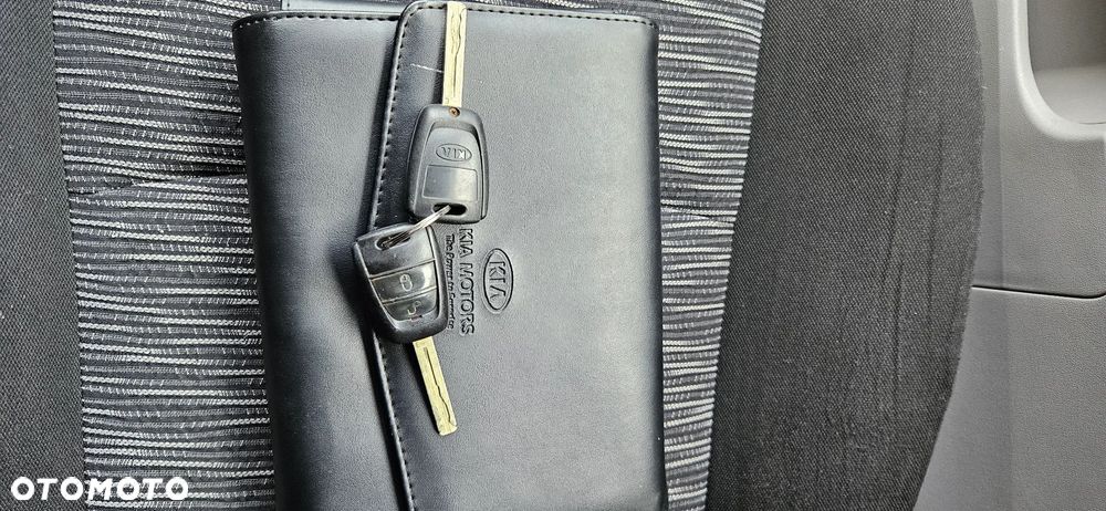 Kia ProCeed 1.4 Comfort - 12