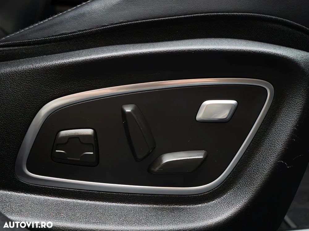 Renault Talisman ENERGY dCi 160 EDC INITIALE PARIS - 21