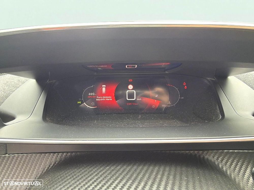 Peugeot 2008 1.2 PureTech GT Line - 12