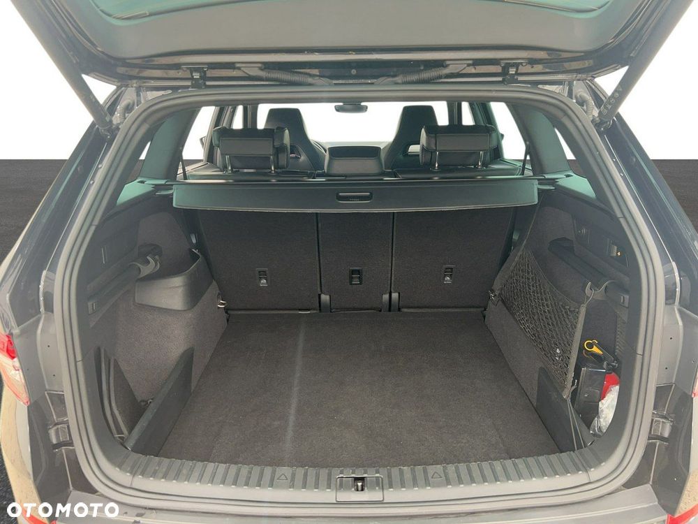 Skoda Kodiaq 2.0 TDI 4x4 Sportline DSG - 12