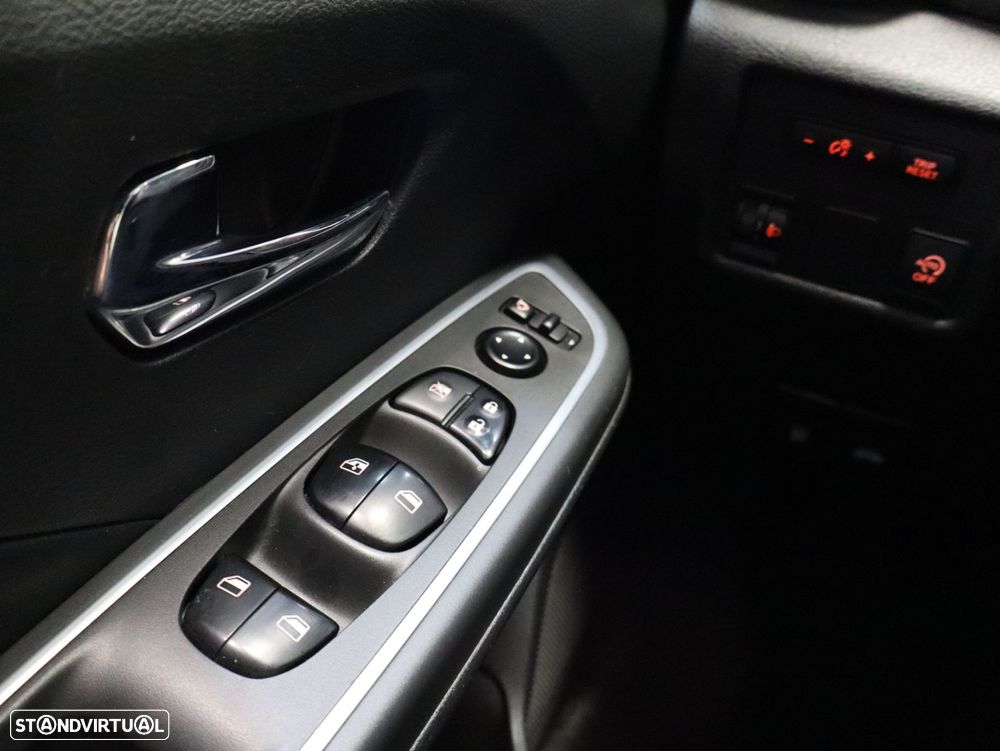 Nissan Micra 1.0 IG-T N-Sport - 15