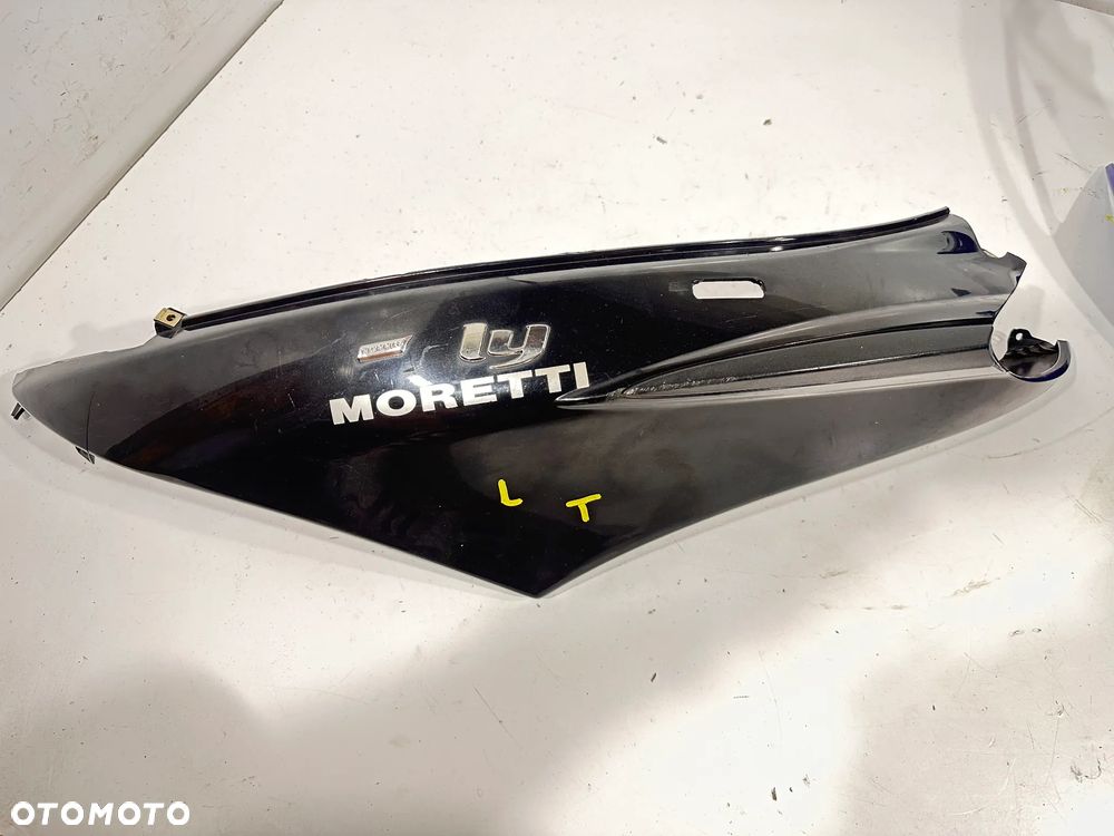 Boczek tył lewy Piaggio Fly 13-19r. - 1