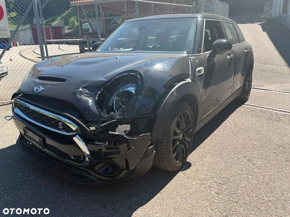 MINI Clubman Cooper S ALL4 - 1