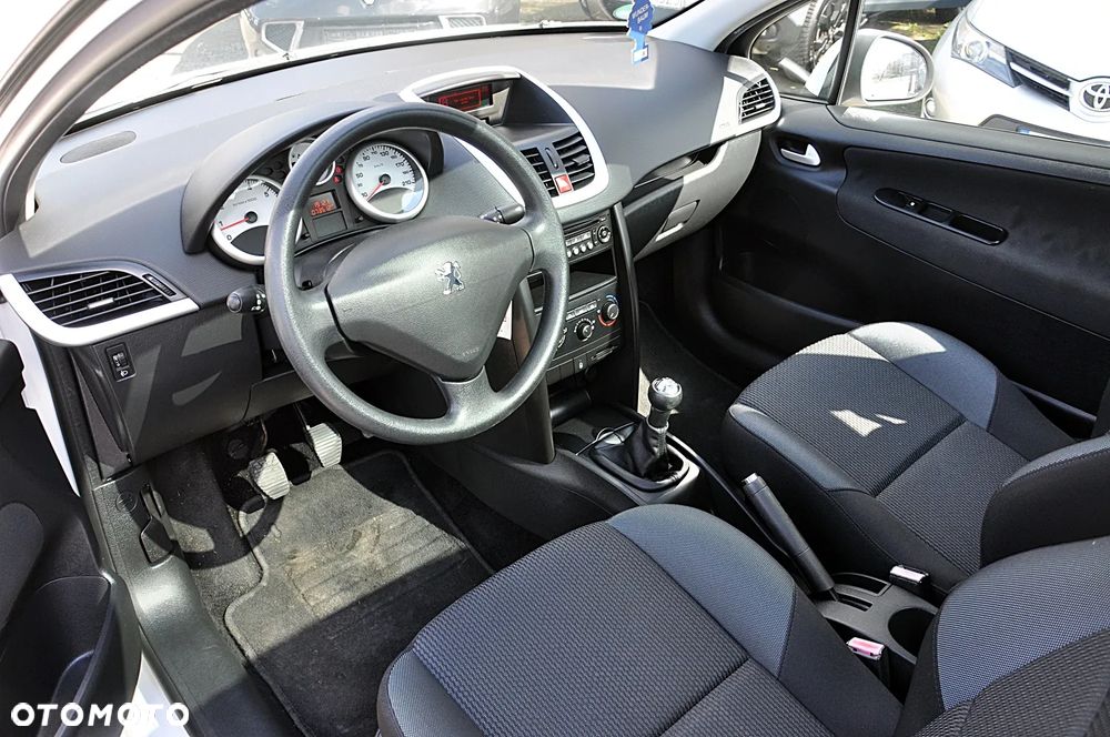 Peugeot 207 95 VTi Urban Move - 15