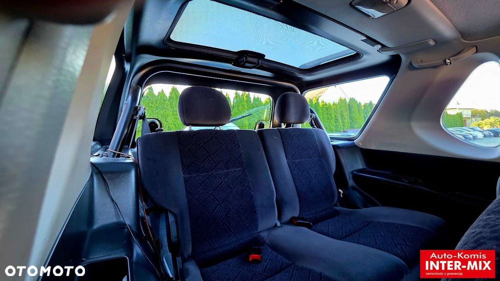 Opel Frontera - 40