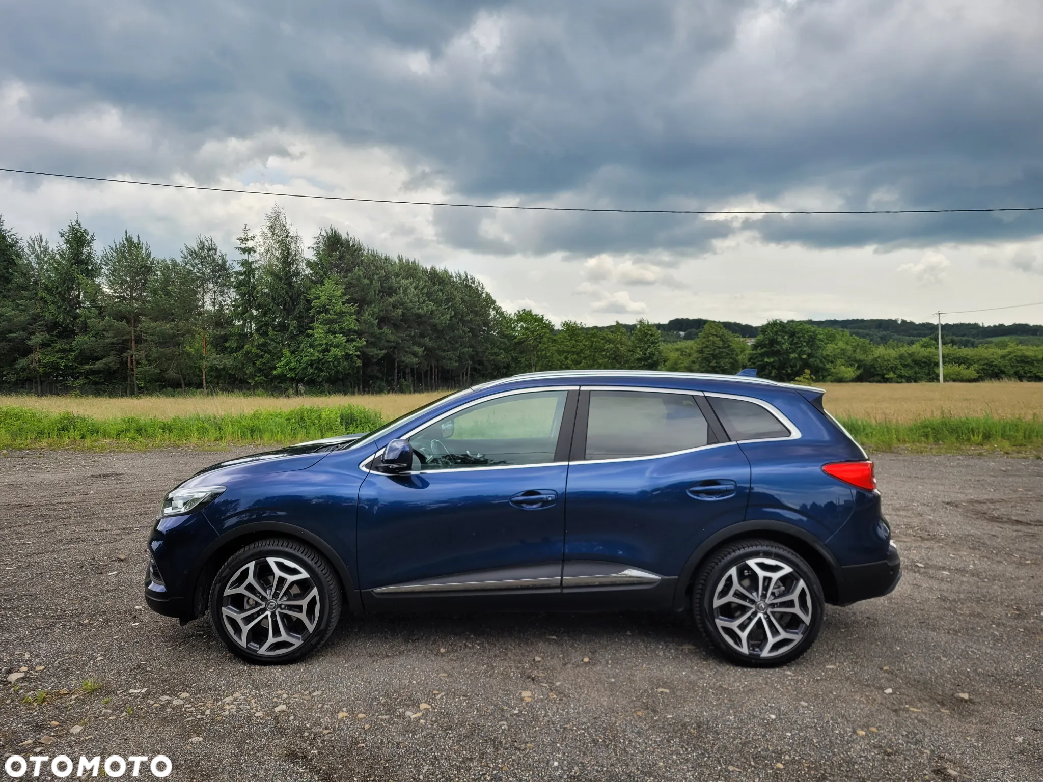 Renault Kadjar - 9