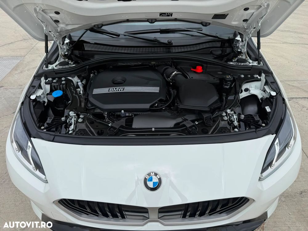 BMW Seria 1 - 4