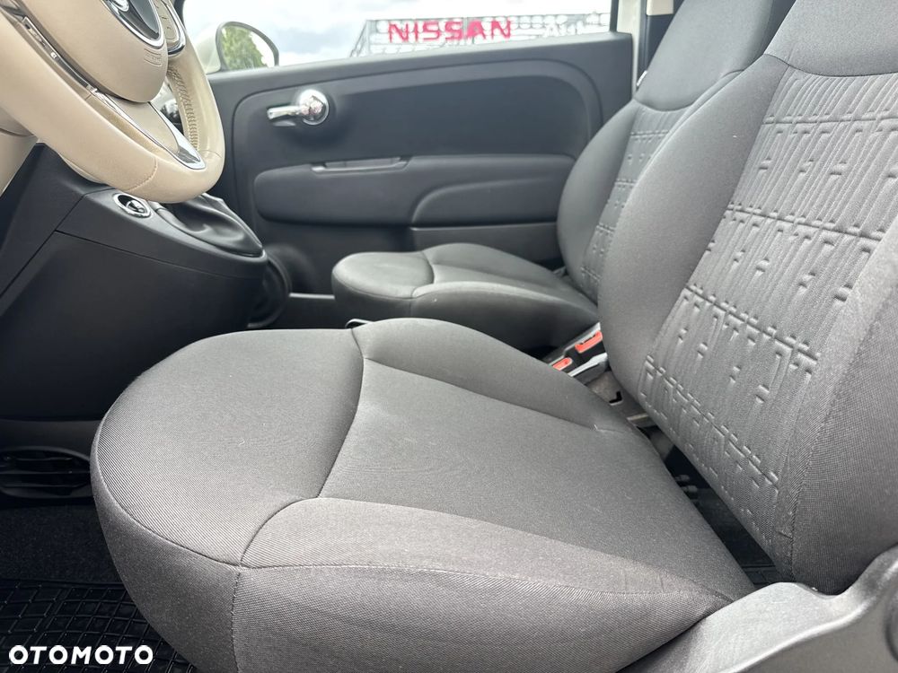 Fiat 500 1.0 Hybrid Dolcevita - 13