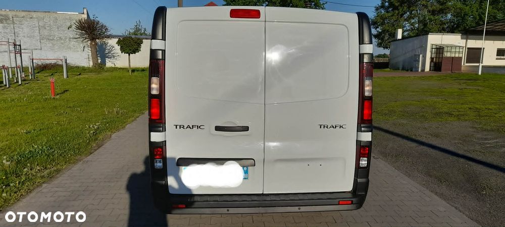 Renault Trafic - 4