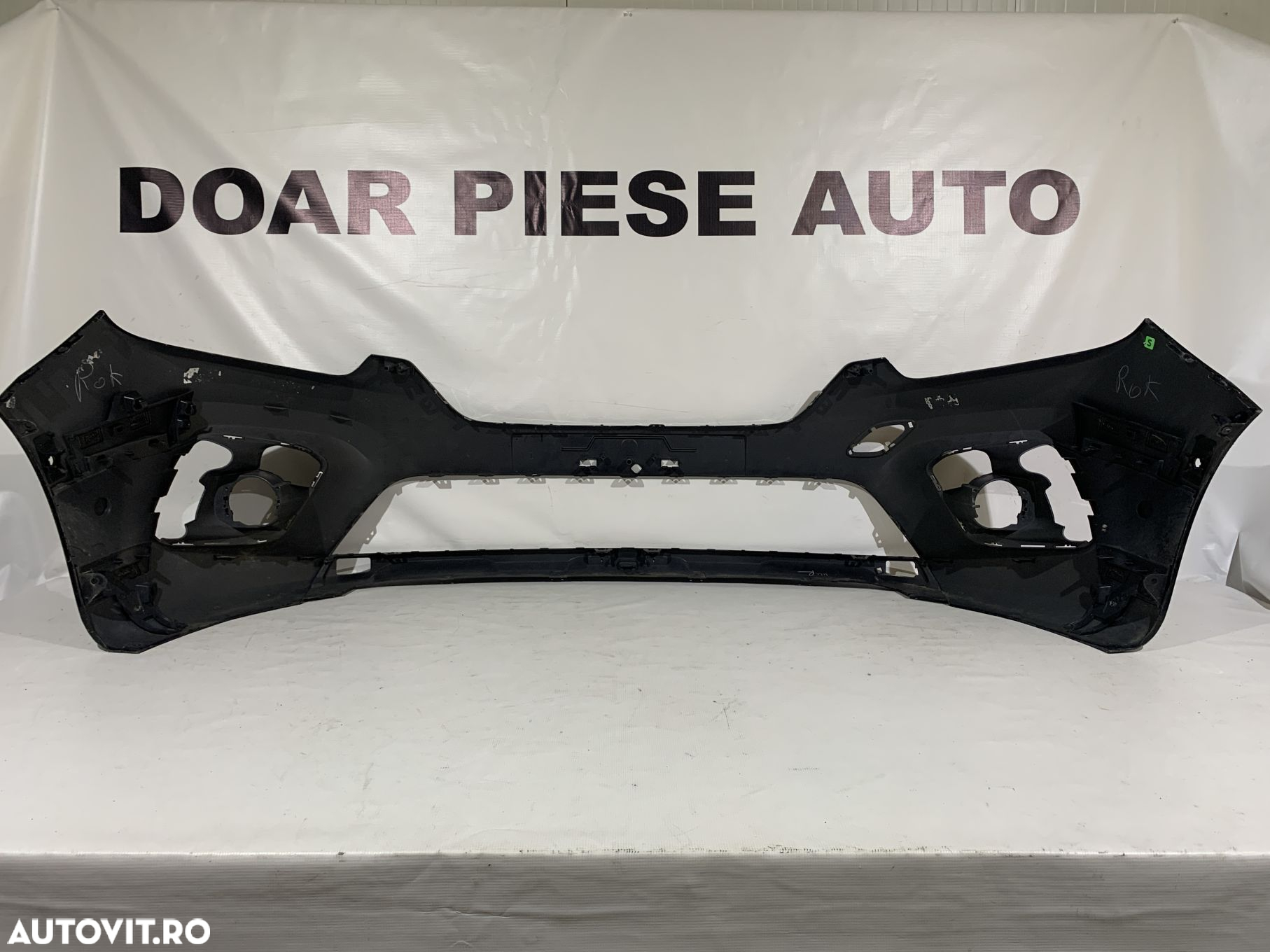 Bara fata Renault Kangoo, 2021, 2022, 2023, 2024, cod origine OE 620223747R. - 17