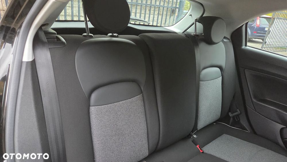 Fiat 500X 1.4 MultiAir 4x2 S&S City Cross - 34