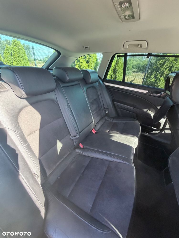 Skoda Superb - 11